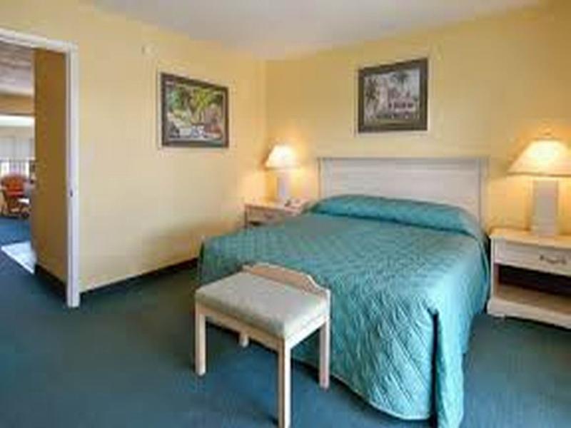 Days Inn By Wyndham Newport Or Exteriör bild