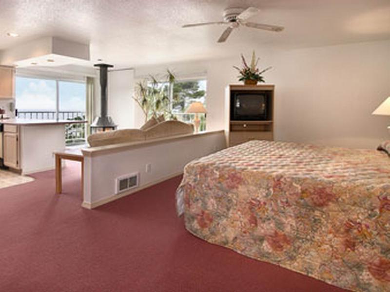 Days Inn By Wyndham Newport Or Rum bild
